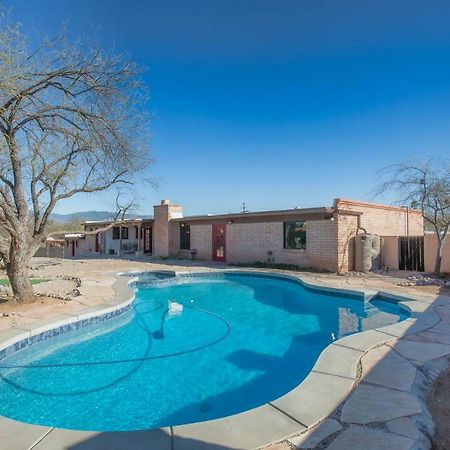 Rancho Bonito Villa Tucson Kültér fotó